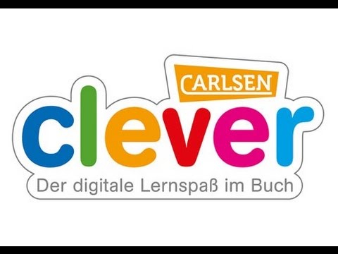Carlsen Clever Zahlen Video