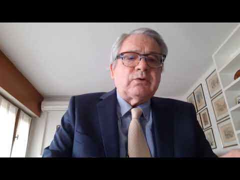 VIDEONEWS 04 Aprile 2020 | ADDIO A EZIO VENDRAME, IL GEORGE BEST ITALIANO