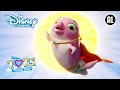 T.O.T.S. | Een Superheld Zijn | Disney Channel NL