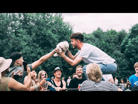 Pijus Opera – Freestyle (LIVE @Kitokie pasikalbėjimai)