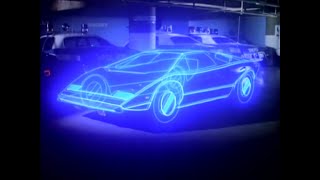 Download lagu Lost 80's Show! Automan S01 E01 mp3