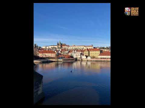 The Moldau - Martin Macoun