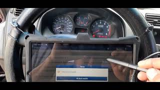 Código b1880 Lancia Interpretación