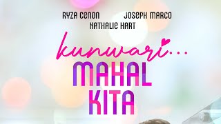 Kunwari Mahal Kita Official Trailer showing March 15, 2023 in cinemas nationwide