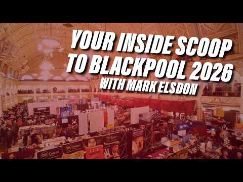 Your Inside Scoop To The Best Things At Blackpool 2026