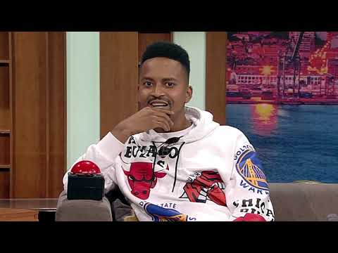 Entrevista com Don Pina e Clay | CONVERSAS AO SUL | RTP ÁFRICA