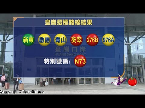皇崗口岸招標路線派彩，驚唔驚喜意唔意外？丨嶼巴加入新東戰局！？