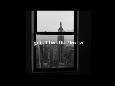 Video thumbnail for ​gift