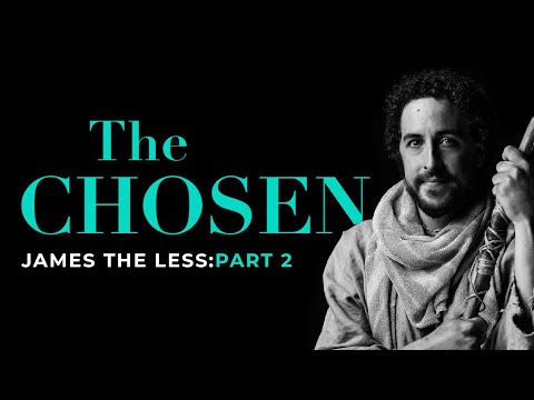 James The Less | Part 2 | Jeff Boggess