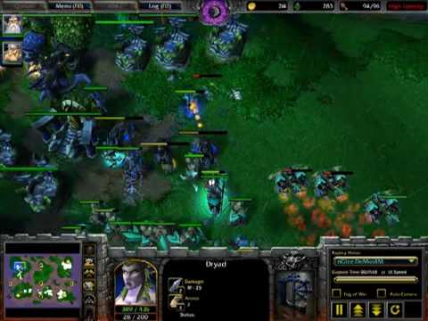 nGize.DeMusliM vs Nicker 1set 3of3 [ENG]