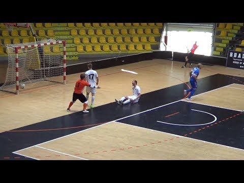 2017-18 1 3/4 Wild Boys - Pinerola