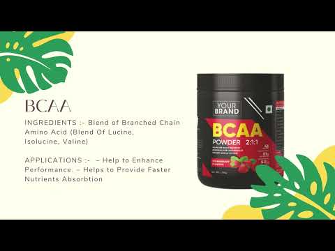 Boost Strength & Muscle Growth | Abha Biotechnology Sports Nutrition Range 💪