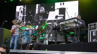 John Lees&#39; BARCLAY JAMES HARVEST -  If Love Is King