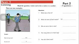 Starters1-Test 1-part 2 (old)