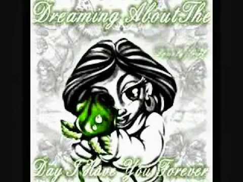 the real wicks doll-e girl - down with you