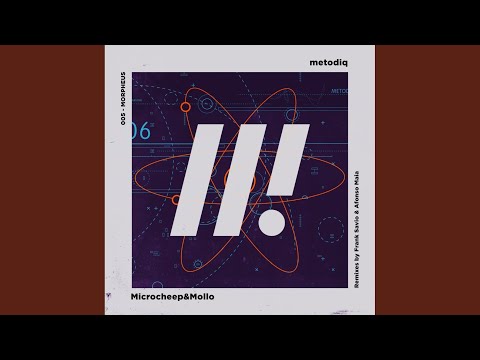 Morpheus (Original Mix)