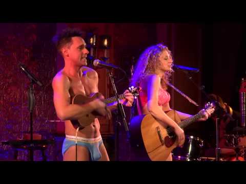 Shanimal (featuring Shannon Ford on drums)