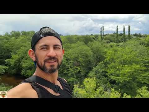 De pasada por Salsacate - Córdoba - Argentina (Bellisima Córdoba por donde la mires)