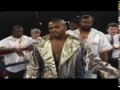 Roy Jones JR VS Mike Tyson 