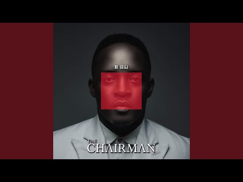 The Middle (feat. Olamide & Ij)