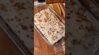 Download lagu Tray bake carrot cake with cream cheese frosting 😍👩🏻🌾 - recipe in the comments #carrotcake mp3 Download lagu Tray bake carrot cake with cream cheese frosting 😍👩🏻🌾 - recipe in the comments #carrotcake mp3
