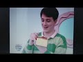 Blue S Clues We Re Ready For Our Thinking Chair 11