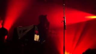 Petite Noir - Till We Ghosts au Point Ephémère Paris Samedi 16 février 2013