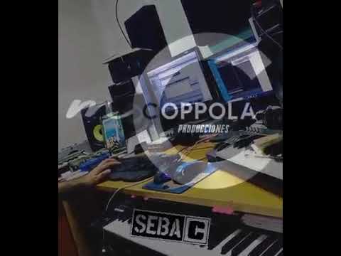 ADELANTO EXCLUSÍVO DE SEBA C