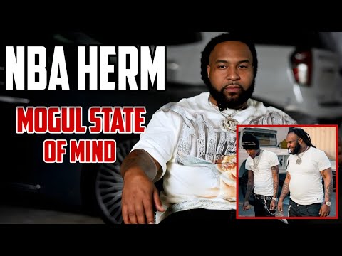 From Nothing to Everything | NBA Herm the Black Sheep on YoungBoy's Rise Full Interview