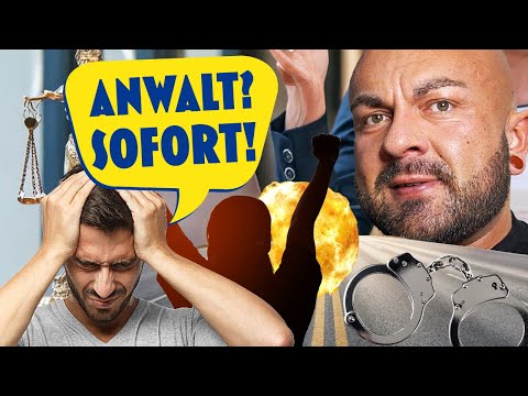 FAQ: Strafverteidiger - ab wann? Wie lange dauert ein Strafverfahren? Rückgabe Computer & Smartphone