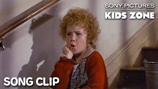ANNIE (1982): “It&#39;s The Hard-Knock Life” Full Clip | Sony Pictures Kids Zone #WithMe