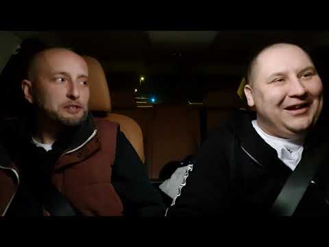 Wini x Małpa - rozmowa