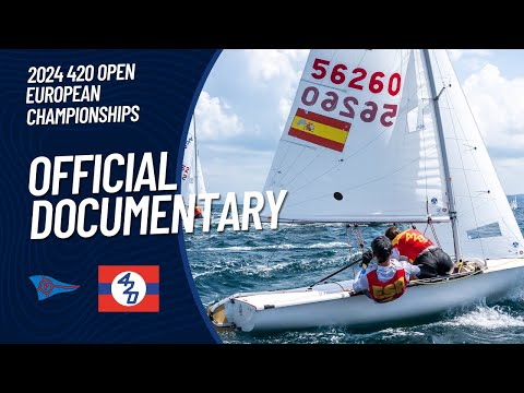 2024 420 Open European Championships - Documentary