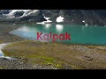 Fjallraven Kaipak Video #1