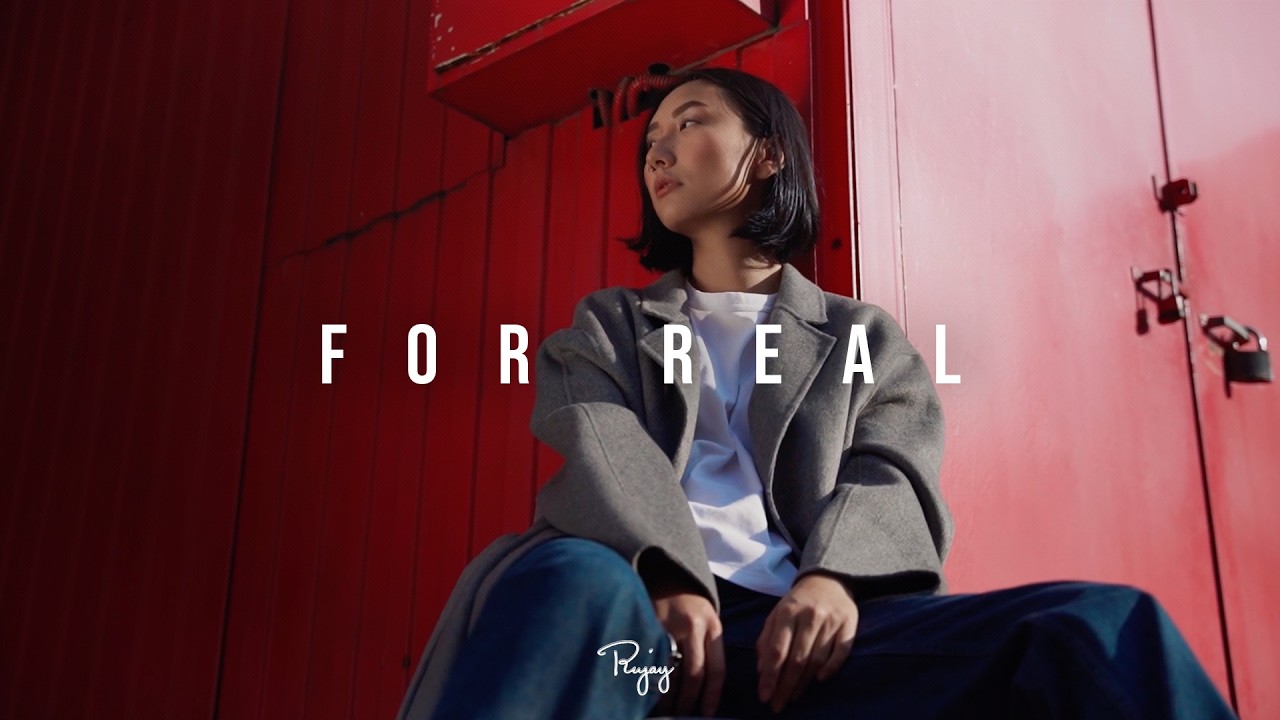 For Real - Inspiring Rap Beat | Free Instrumental 2026 | Nova #Instrumentals