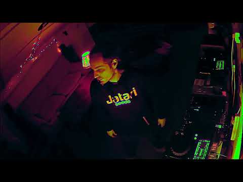 ELECTRO DETROIT - GHETTO BREAKS MIX 003 - DJ NERDIBOY  (Marzo 2022)