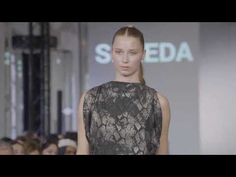 SEREDA - Global Fashion Collective - Runway show 2 PM - October 1st, 2022 @ PFW x GFC