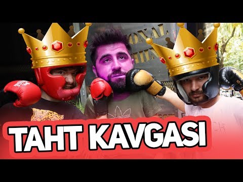 2 KRAL 1 VEZİR! (TAHT KAVGASI)