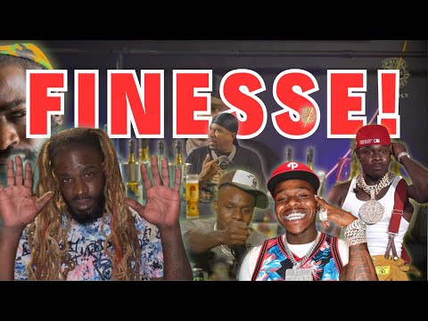 FINESSE! DaBaby Breaks Down His Strategy to Success on Nore’s Show | From NC to Stardom #dababy