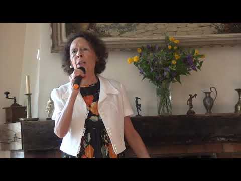 Michelle B. Chansons — IO CHE NON VIVO SENZA TE (1965) — Pino DONAGGIO