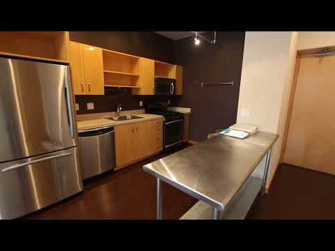 Video of 1255 NW 9th Ave, #207, Portland, OR 97209