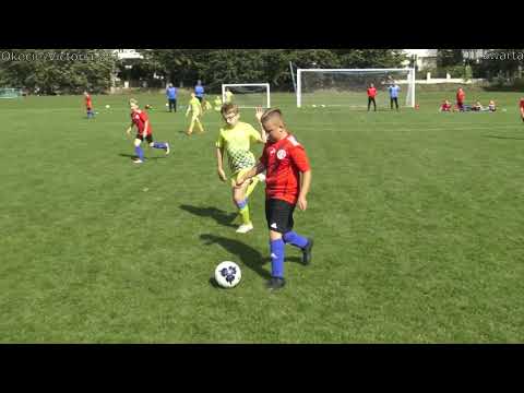 RKS Okęcie Warszawa - PKS Victoria Zerzeń 9:1