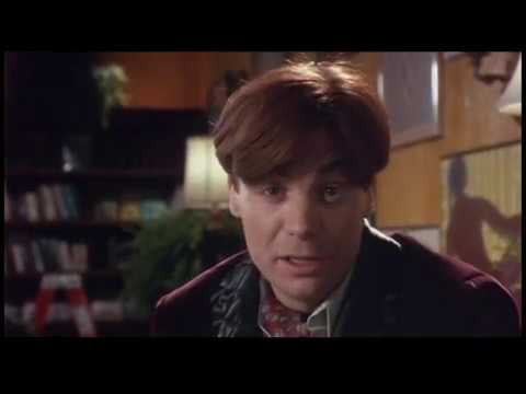 So I Married An Axe Murderer (1993) Official Trailer