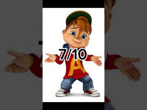 Rating Alvin and the chipmunks drip 💧- #alvin ￼#simon #theodore #dave #alvinandthechipmunks#shorts