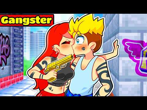 SE SBRISER e ZOE GANGSTER si BACIASSERO