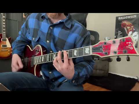 Every Time I Die - Planet Shit (cover)