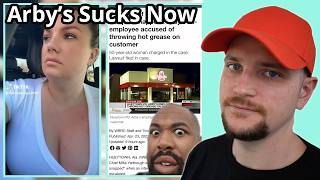 Why Arby’s Prices Are INSANE in 2026… What Happened