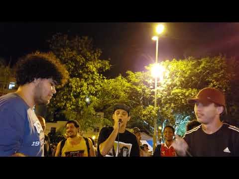 PL VS RATATA - SEMIFINAL - SELETIVA PRO MAR DE MÚSICA -  RODA CULTURAL DE VILA ISABEL #299
