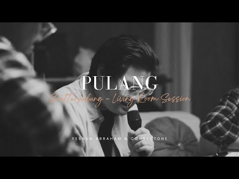 Yeshua Abraham and Connect Worship