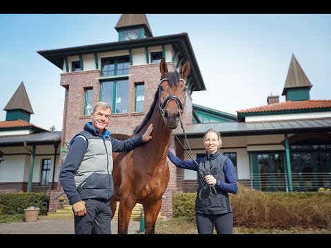 Zu Gast bei Helgstrand Germany